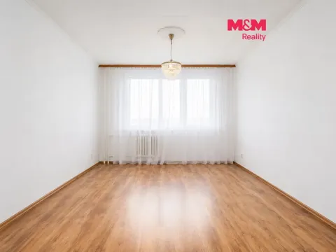 Prodej bytu 3+kk, Praha - Hostivař, Loučimská, 63 m2