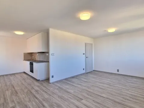 Pronájem bytu 3+kk, Litoměřice - Předměstí, U Katovny, 66 m2