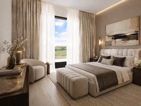 Prodej bytu 3+kk, Praha - Dolní Chabry, Dvořákova, 78 m2