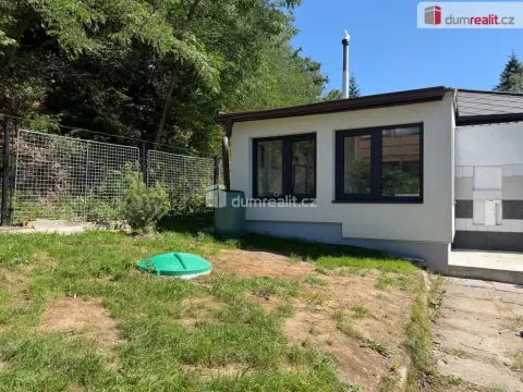 Prodej chaty, Hradištko - Brunšov, 40 m2