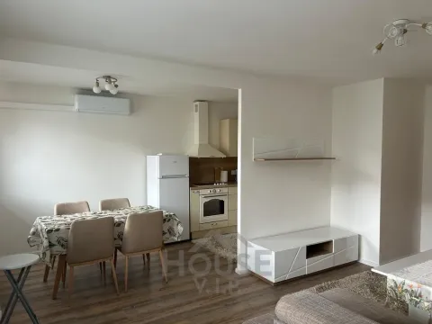Pronájem bytu 3+kk, Praha - Chodov, Láskova, 74 m2