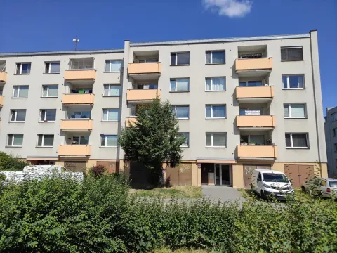 Prodej ostatní, Praha - Háje, Starobylá