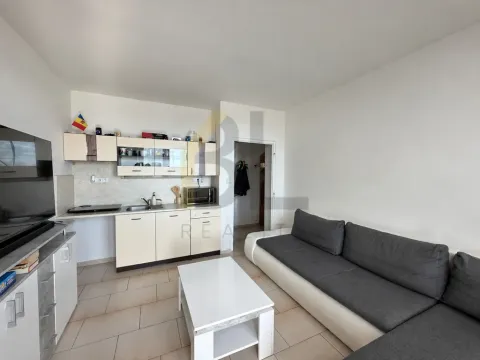 Pronájem bytu 1+kk, Břeclav, J. Palacha, 24 m2