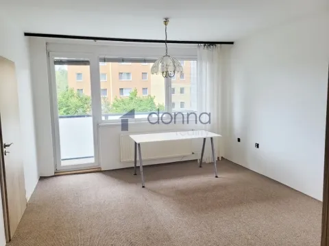 Pronájem bytu 3+1, Praha, U Botiče, 79 m2