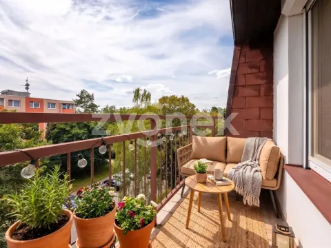 Prodej bytu 3+kk, Otrokovice, SNP, 71 m2