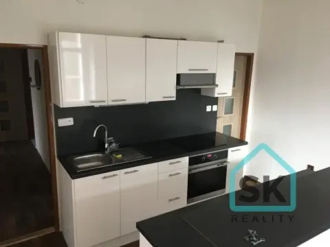 Pronájem bytu 3+1, Město Albrechtice, Nerudova, 80 m2