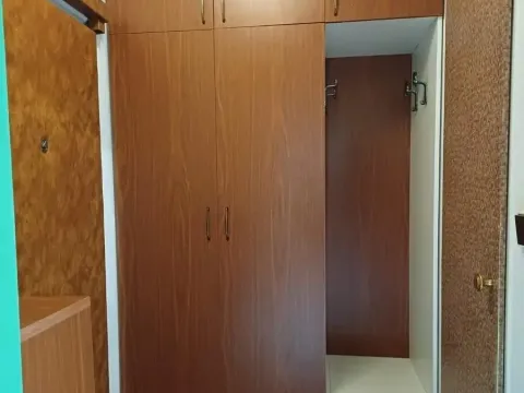 Pronájem bytu 1+kk, Praha - Střížkov, Varnsdorfská, 31 m2