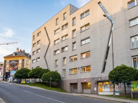 Prodej bytu 3+kk, Liberec - Liberec IV-Perštýn, Lípová, 69 m2