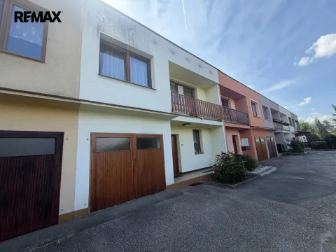 Prodej rodinného domu, Pelhřimov, Pod Floriánem, 120 m2