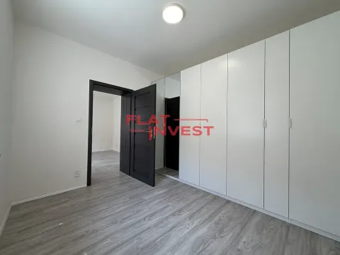 Pronájem bytu 2+1, Liberec, Dopravní, 42 m2