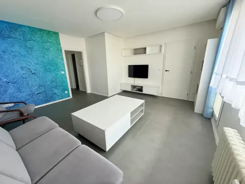 Prodej bytu 4+1, Brno, Svážná, 84 m2