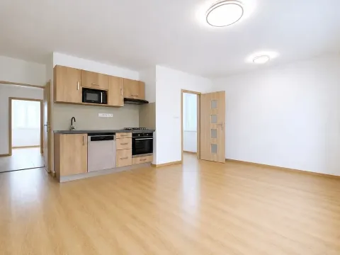 Pronájem bytu 3+kk, Čelákovice, Stankovského, 75 m2