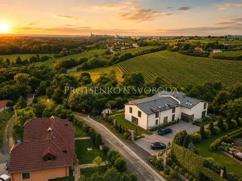 Prodej bytu 4+kk, Mělník, 151 m2