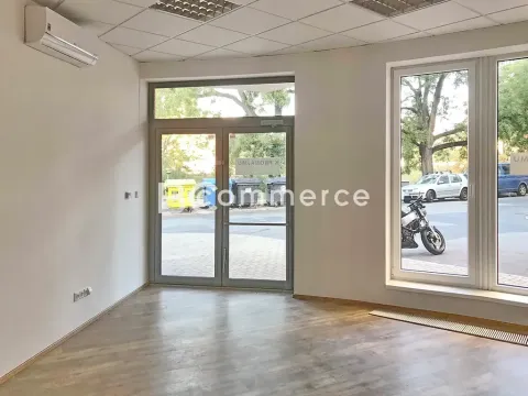 Pronájem kanceláře, Brno, 82 m2