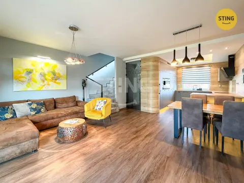 Prodej rodinného domu, Havířov, U Stavu, 160 m2