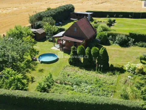 Prodej chaty, Mšeno, 35 m2