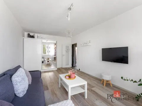 Pronájem bytu 2+1, České Budějovice - České Budějovice 3, Staroměstská, 53 m2
