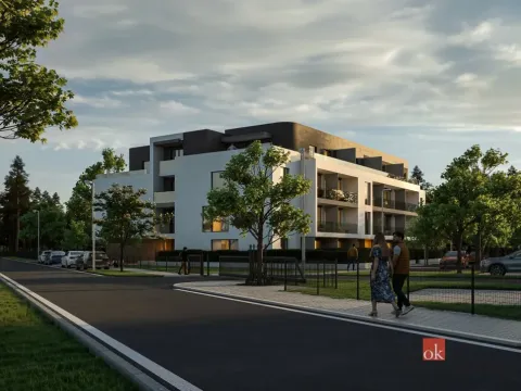 Prodej bytu 1+kk, Rokycany - Plzeňské Předměstí, Litohlavská, 40 m2