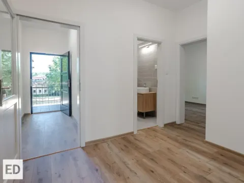 Prodej bytu 3+kk, Ostrava - Přívoz, Žofie Podlipské, 73 m2