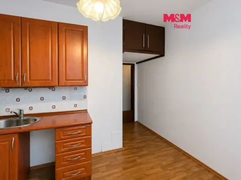 Prodej bytu 3+1, Český Těšín, U Mlékárny, 63 m2