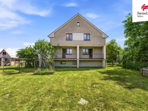 Prodej rodinného domu, Čermná nad Orlicí - Malá Čermná, 325 m2