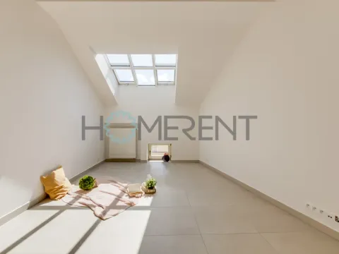 Pronájem bytu 1+1, Praha - Nové Město, Vyšehradská, 37 m2