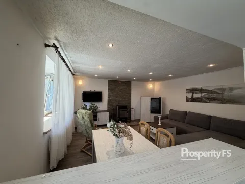 Pronájem rodinného domu, Vrbičany, 109 m2