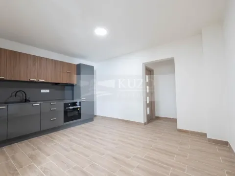 Pronájem bytu 3+kk, Brno, Růžová, 47 m2