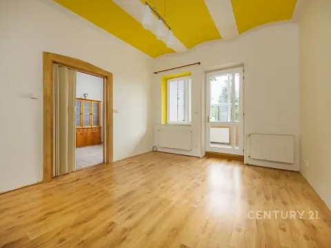 Prodej bytu 1+1, Dvůr Králové nad Labem, Čechova, 50 m2