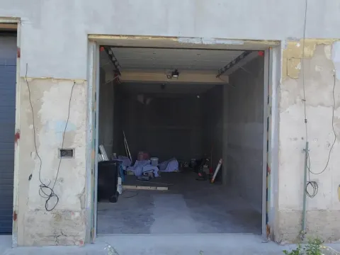 Prodej garáže, Lovosice, 8.května, 44 m2