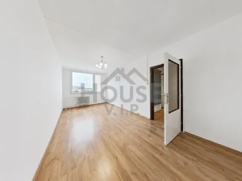 Prodej bytu 2+1, Praha - Černý Most, Cíglerova, 65 m2