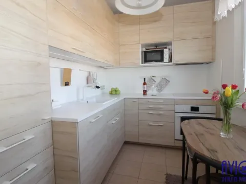 Pronájem bytu 3+1, Praha - Záběhlice, Jasmínová, 76 m2
