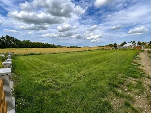Prodej pozemku pro bydlení, Nový Bydžov, 900 m2