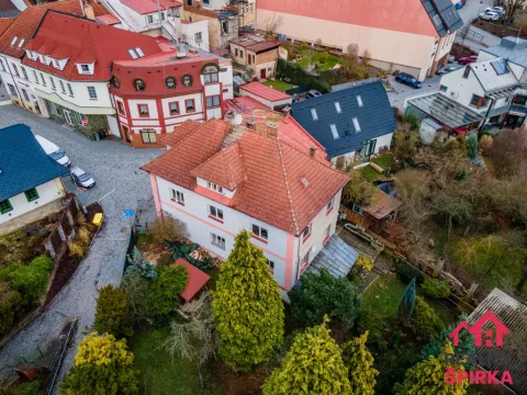 Pronájem obchodního prostoru, Ústí nad Orlicí, Příkopy, 57 m2