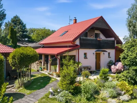 Prodej rodinného domu, Horní Bludovice, 125 m2