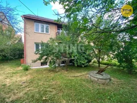 Prodej rodinného domu, Mohelnice - Libivá, 200 m2