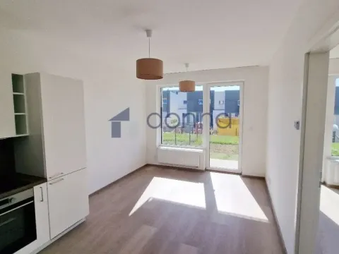 Pronájem bytu 2+kk, Praha, Formanská, 44 m2