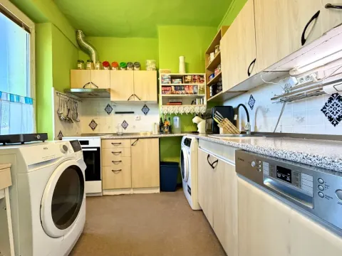 Prodej bytu 3+1, Částkov, 79 m2