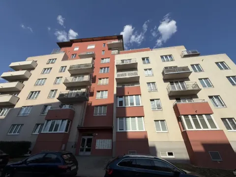 Pronájem bytu 2+kk, Praha - Záběhlice, Velenovského, 58 m2
