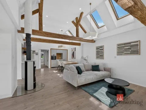 Prodej rodinného domu, Horní Lukavice, 99 m2