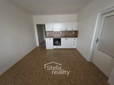 Pronájem bytu 1+1, Bruntál, Šmilovského, 44 m2