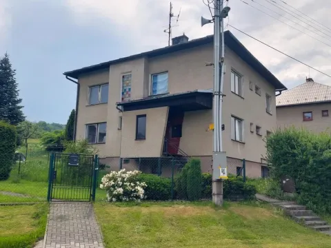 Prodej rodinného domu, Loučka, 237 m2