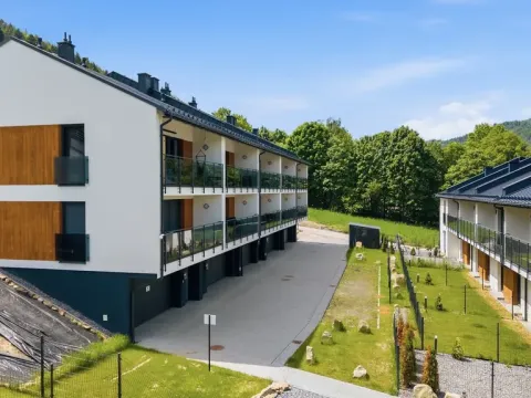 Prodej bytu 2+kk, Skalista,Szczyrk,Polsko, 54 m2