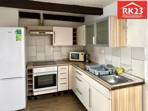 Pronájem bytu 3+1, Chodová Planá, Výškovská, 56 m2