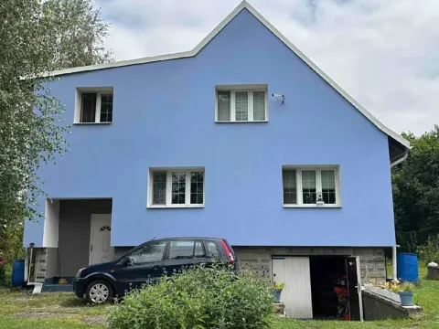 Prodej rodinného domu, Malenovice, 140 m2