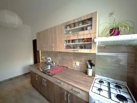 Prodej bytu 2+1, Olomouc, Fibichova, 62 m2