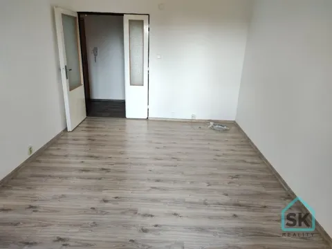 Prodej bytu 2+1, Krnov - Pod Bezručovým vrchem, I. P. Pavlova, 54 m2