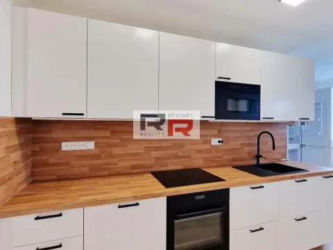 Pronájem bytu 2+1, Olomouc - Holice, U cukrovaru, 52 m2