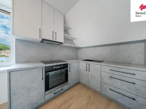 Prodej bytu 2+1, Trutnov, Horská, 52 m2