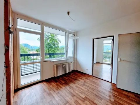 Prodej bytu 3+1, Ústí nad Labem - Neštěmice, Sibiřská, 71 m2